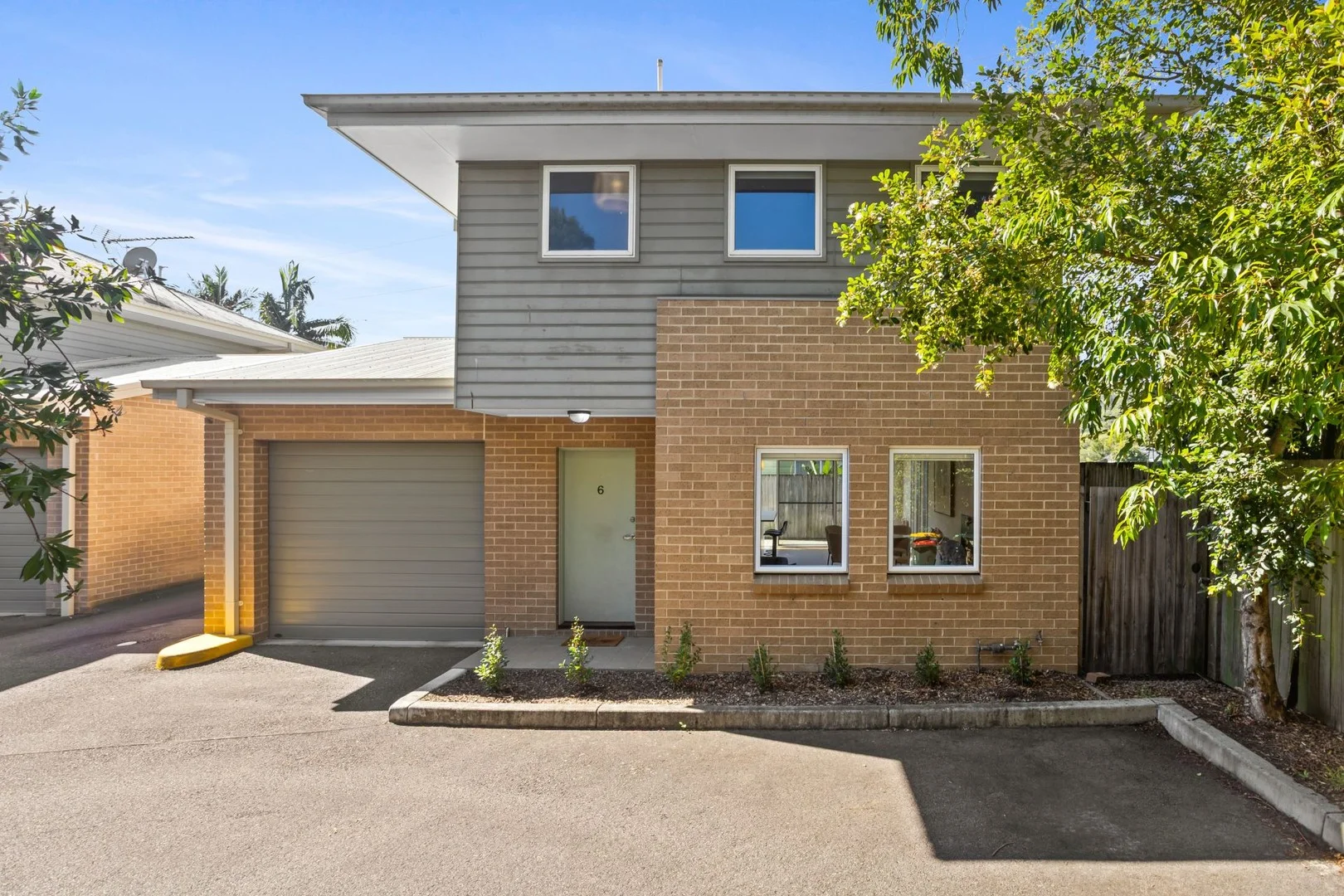 Primary image of 6/1-9 Burns Road, Ourimbah NSW 2258