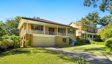 Picture of 26 Star Crescent, WEST PENNANT HILLS NSW 2125