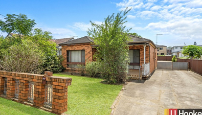 Picture of 164 Smart Street, FAIRFIELD HEIGHTS NSW 2165