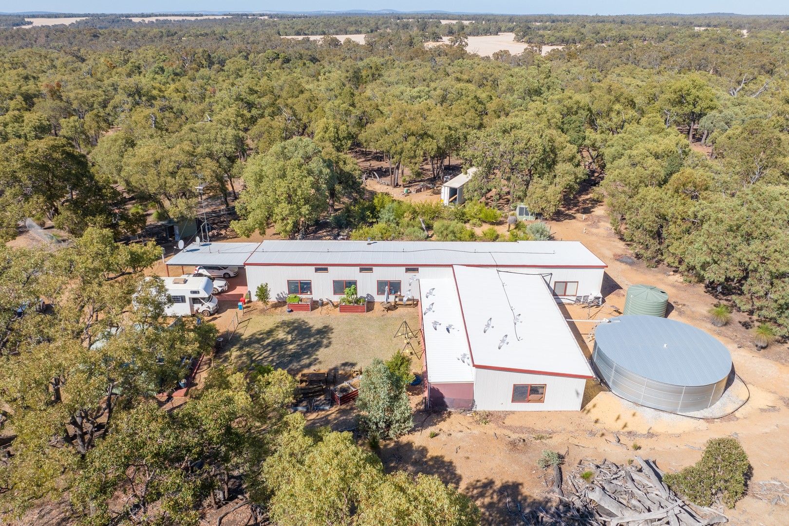 795 Bindoon-Dewars Pool Rd, Toodyay WA 6566, Image 2