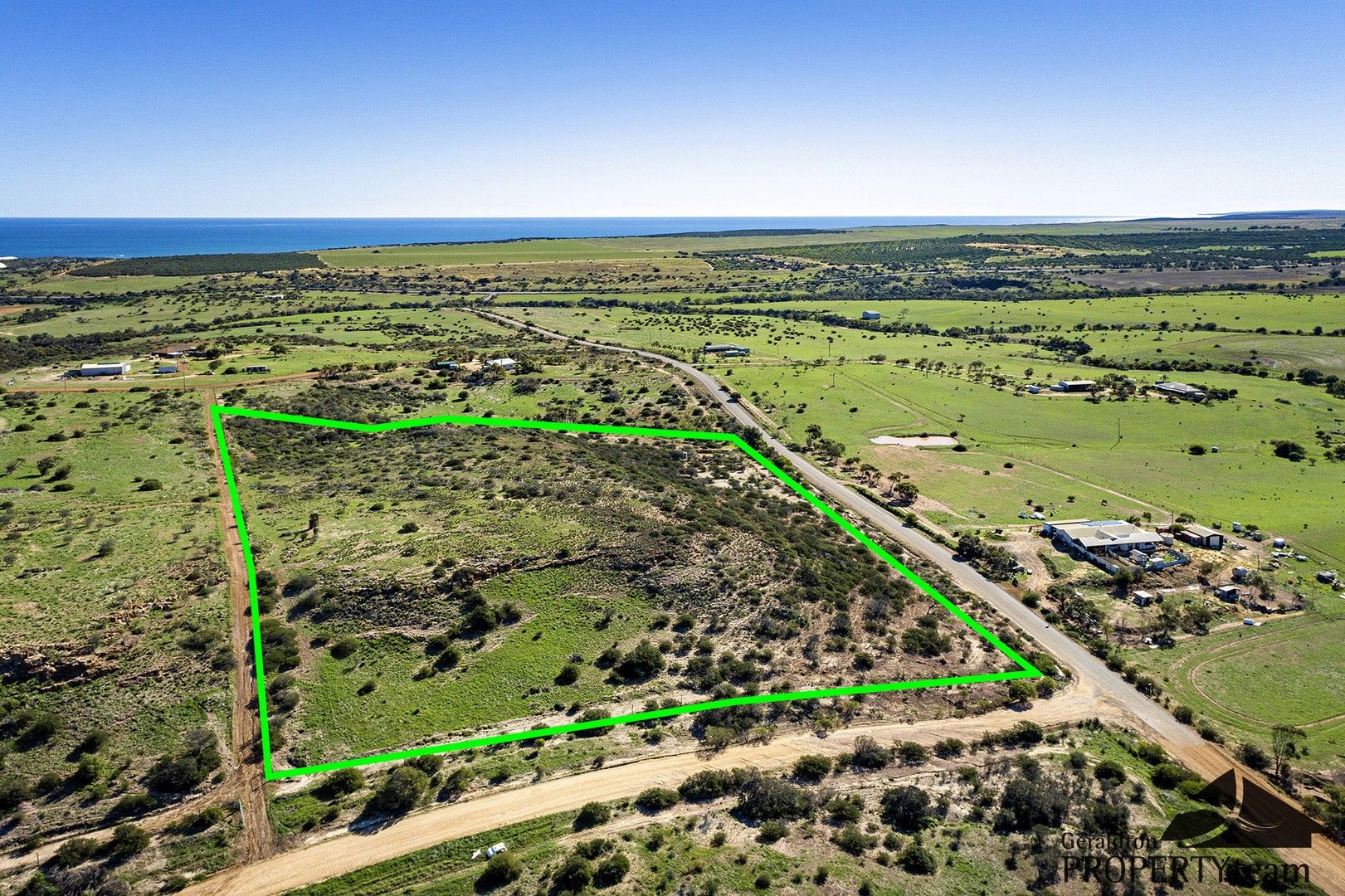 Lot 29 Harmony Place, White Peak WA 6532, Image 0