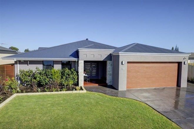 Picture of 27 Mondrain Avenue, ESPERANCE WA 6450