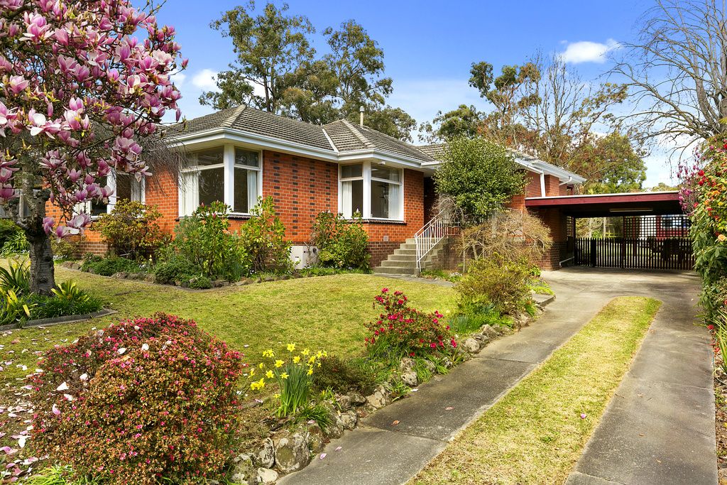 54 Clegg Road, Mount Evelyn Property History & Address Research Domain