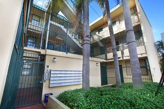 Picture of 16/35 George Street, BURWOOD NSW 2134