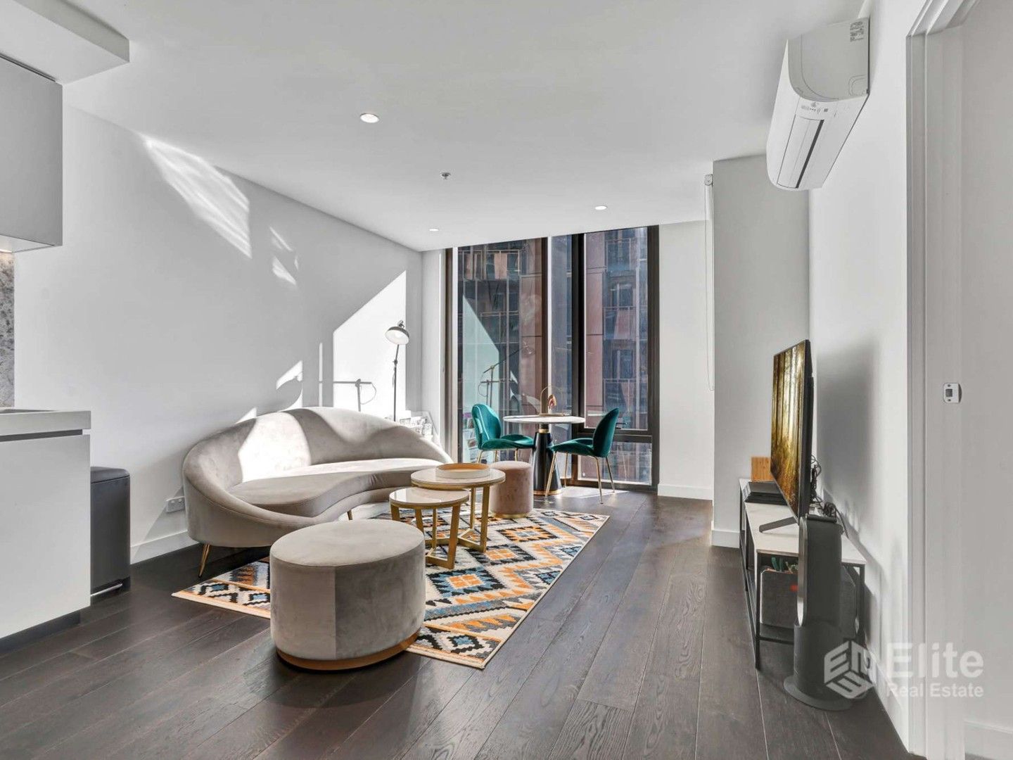 2 bedrooms Apartment / Unit / Flat in 803/60 Dorcas Street SOUTHBANK VIC, 3006