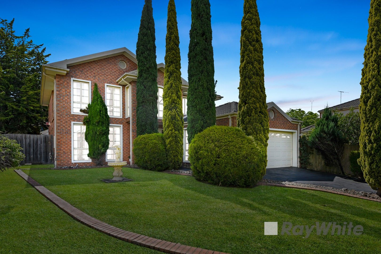 7 Carnation Court, Endeavour Hills Property History & Address