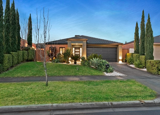 24 Thornley Drive, Berwick VIC 3806