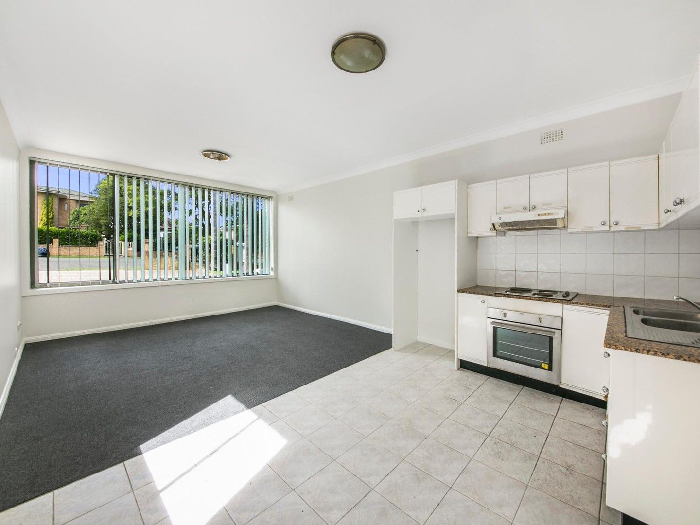 2 bedrooms Apartment / Unit / Flat in 5/43-45 Mosely Street STRATHFIELD NSW, 2135