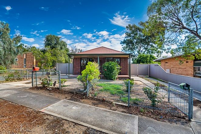 Picture of 4-5/3 Mimosa Terrace, CLOVELLY PARK SA 5042