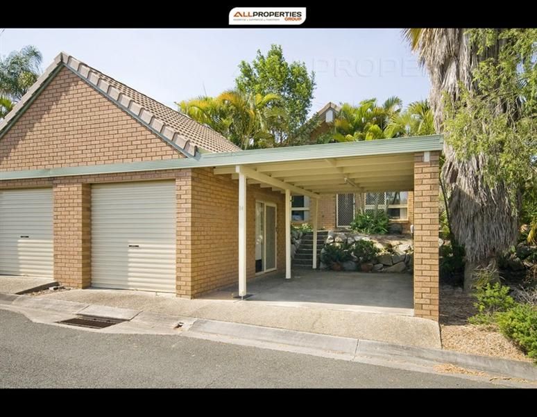 Unit 14 20 Hellawell Road, SUNNYBANK HILLS QLD 4109, Image 2