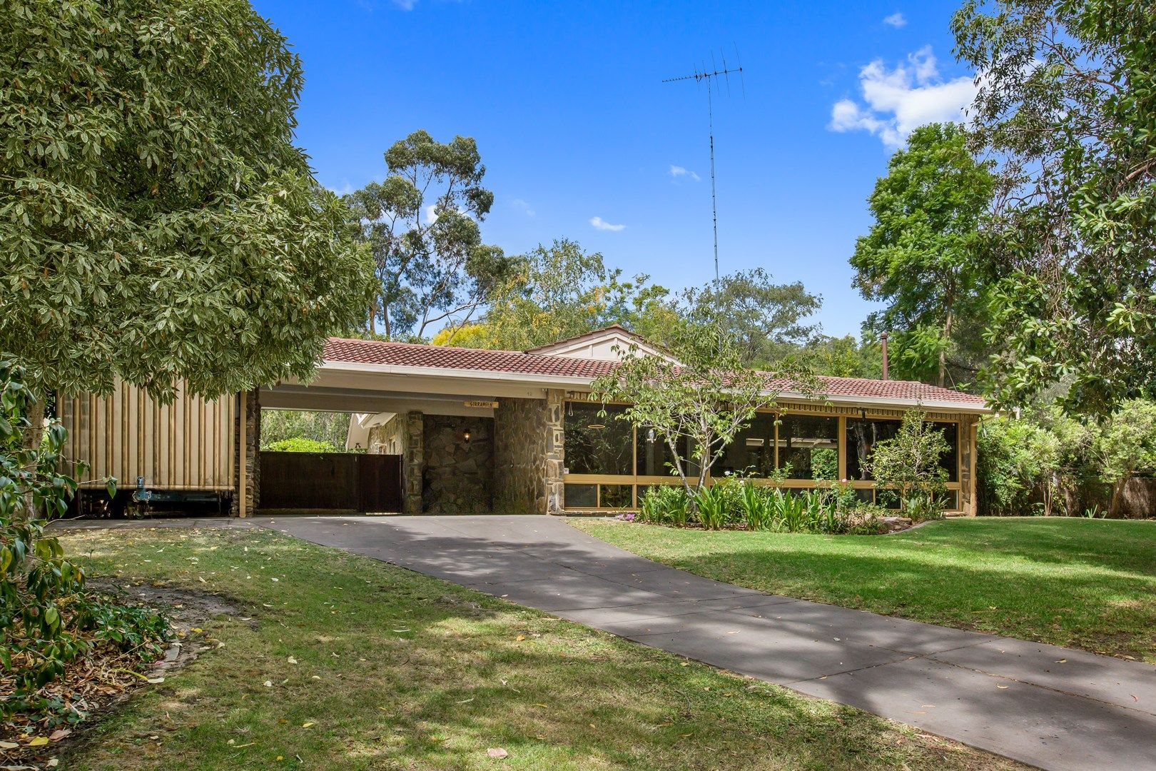 42 Sandow Crescent, Coromandel Valley SA 5051, Image 0