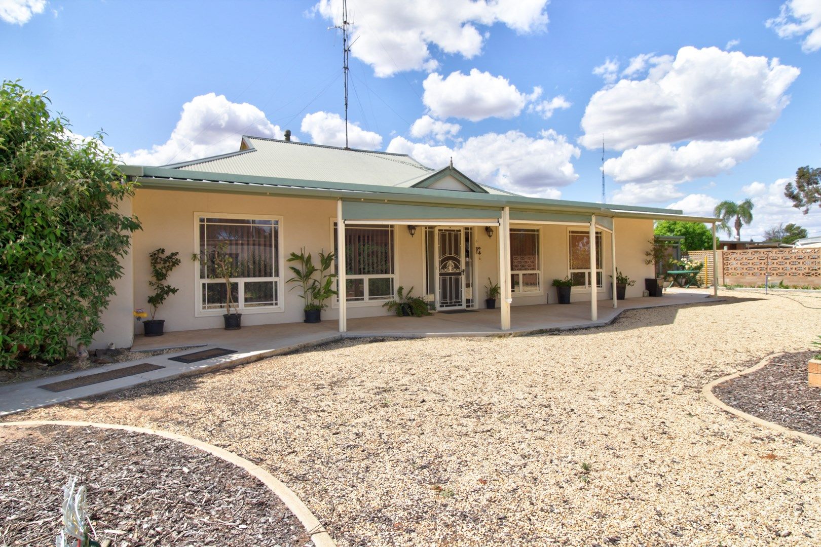 84 Wright Road, Monash SA 5342, Image 0