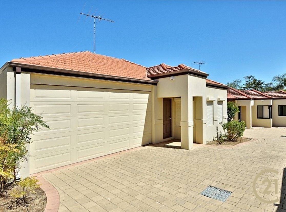 3 bedrooms House in 20c Lanyon Street MANDURAH WA, 6210
