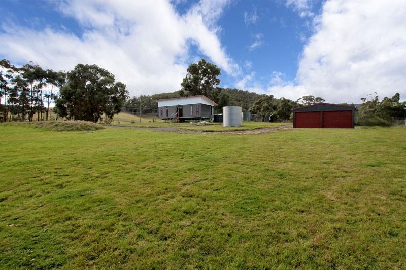 9 Glovers Road, Deep Bay TAS 7112, Image 1