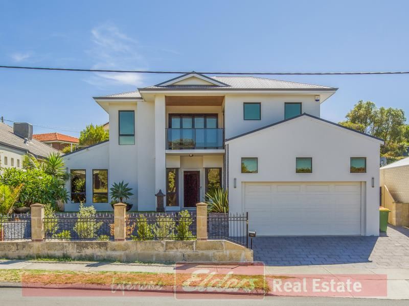 4 bedrooms House in 36a Hastie Street SOUTH BUNBURY WA, 6230