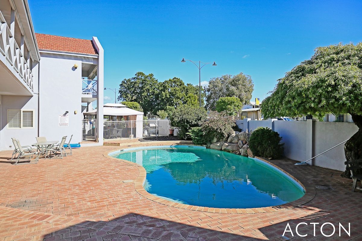 2/1-3 Hackett Street, Mandurah WA 6210, Image 0