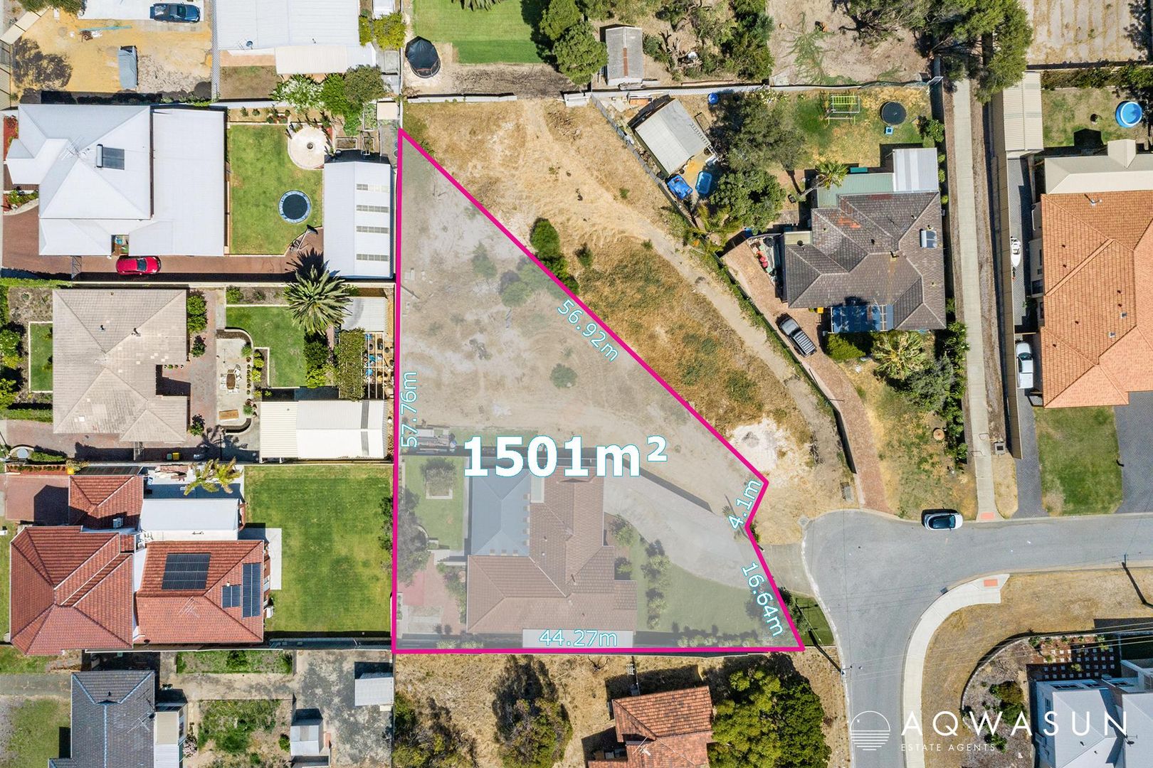 6 Tangadee Road, Golden Bay WA 6174 Domain