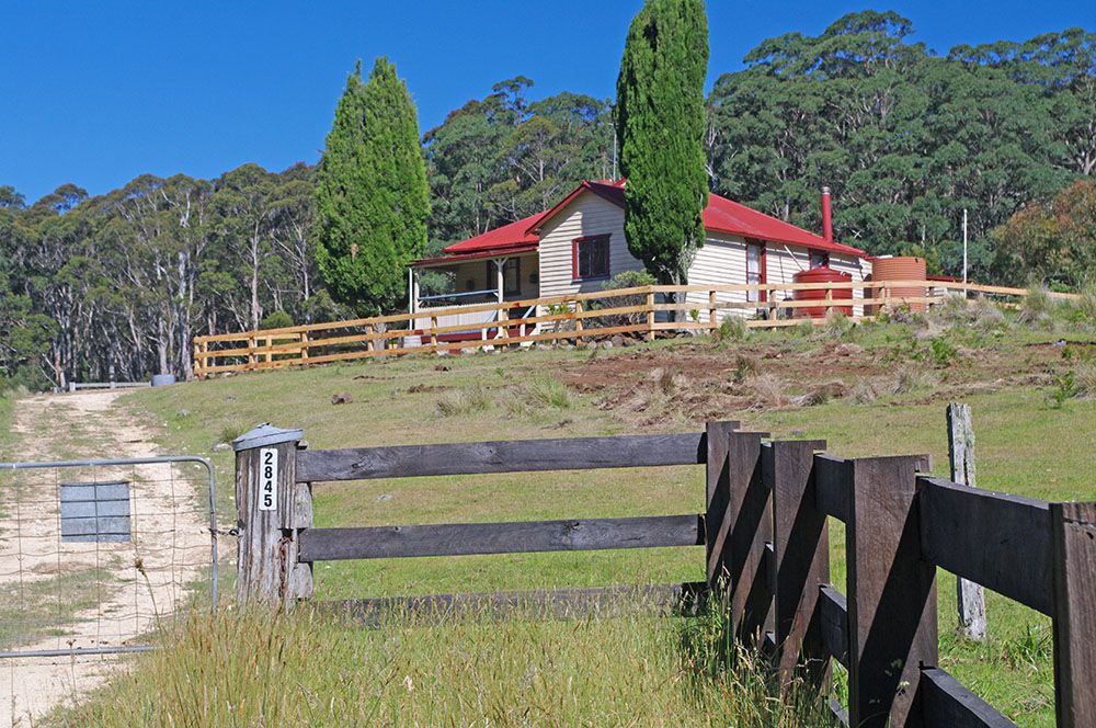 2845 Tantawangalo Mountain Road, Cathcart NSW 2632, Image 1