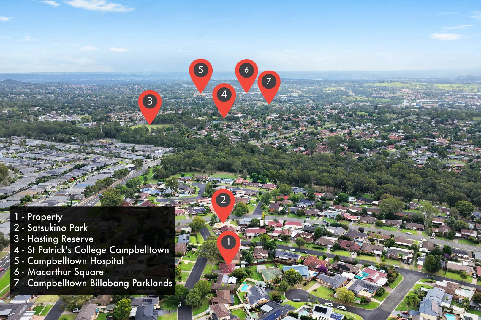 Additional image 12 of 8 Turon Place, Ruse NSW 2560