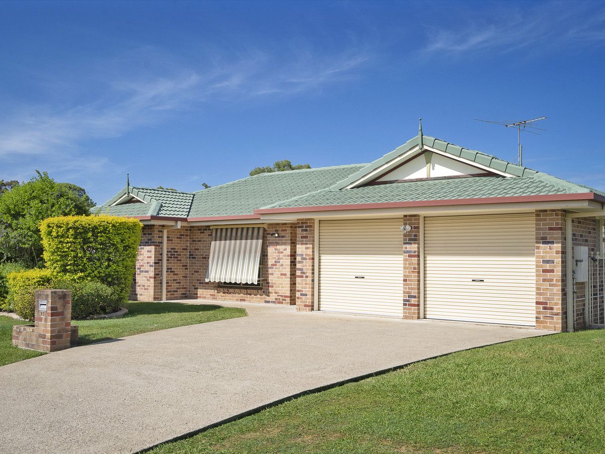 4 bedrooms House in 25 Clarendon Street STRATHPINE QLD, 4500
