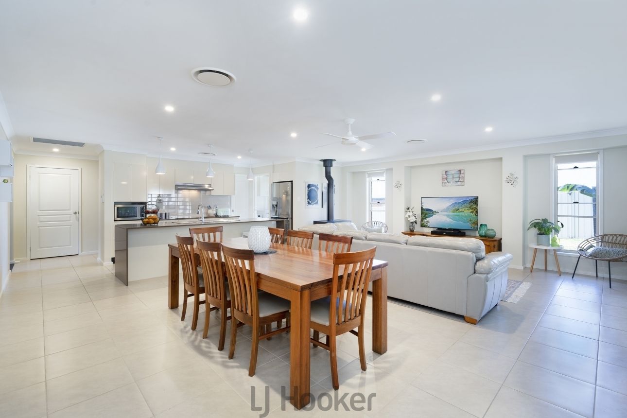 9 Fred Avery Drive, Buttaba NSW 2283, Image 0