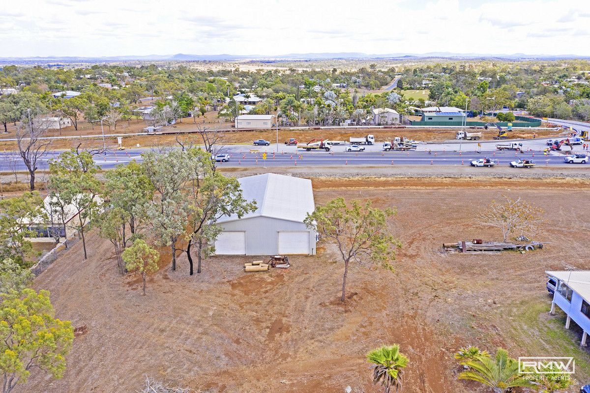 Lot 4 Bunya Road, Rockyview QLD 4701, Image 2