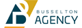 Busselton Agency's logo
