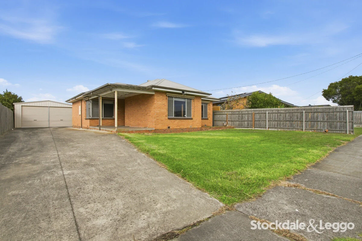 Additional image 2 of 46 Gillie Crescent, Morwell VIC 3840