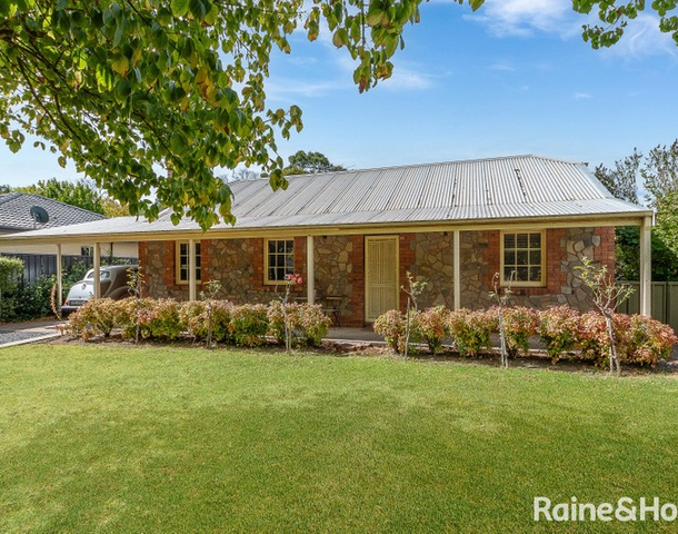 12 West Terrace, Balhannah SA 5242