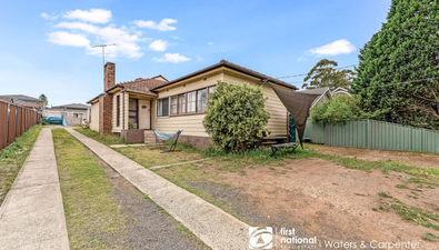 Picture of 244 Chisholm Road, AUBURN NSW 2144