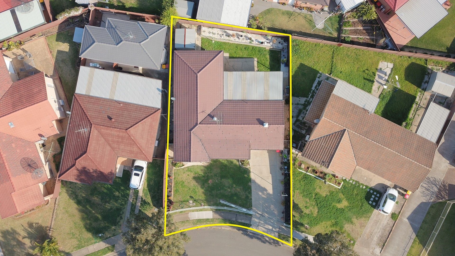 3 Frost Court, Wetherill Park NSW 2164, Image 1