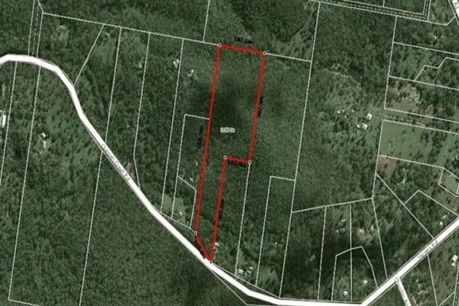 Picture of Lot 926-940 Quinzeh Creek Road, CEDAR CREEK QLD 4207