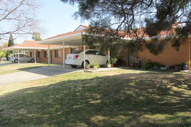 Picture of 14 Cummins Avenue, MOREE NSW 2400