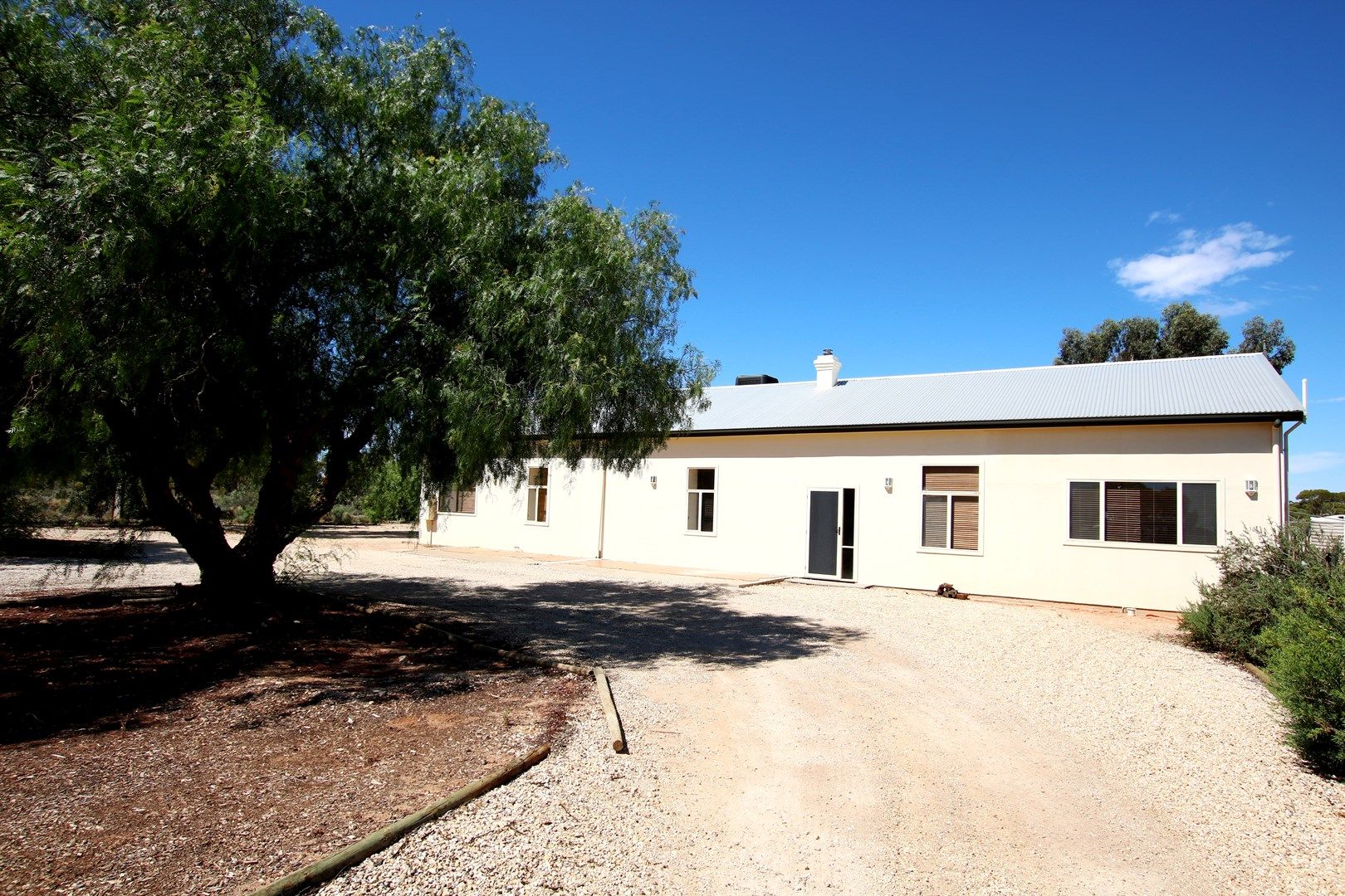 418 Old Sturt Highway, Glossop SA 5344, Image 0