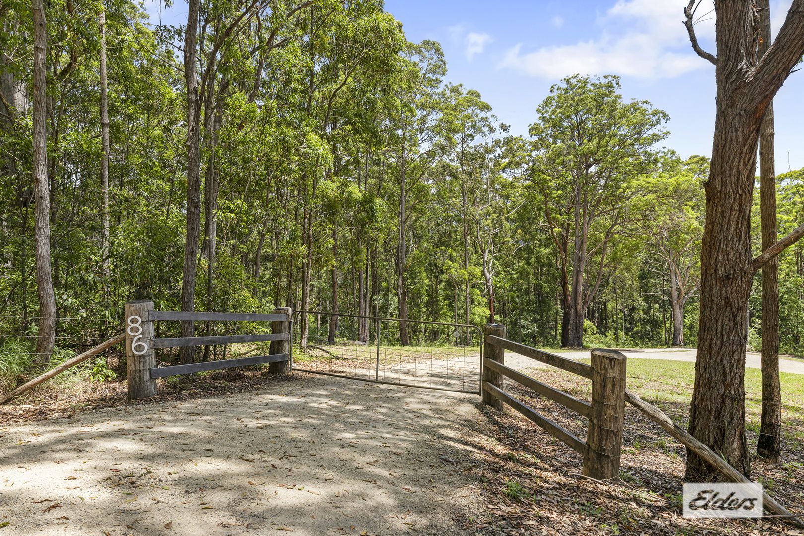 86 Tyalgum Ridge Road, Tyalgum NSW 2484 Vacant Land for Sale