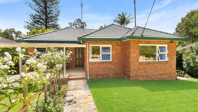 Picture of 15 Holland Crescent, FRENCHS FOREST NSW 2086