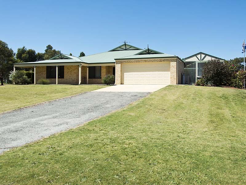 961 Hopkinson Road, Cardup WA 6122, Image 0