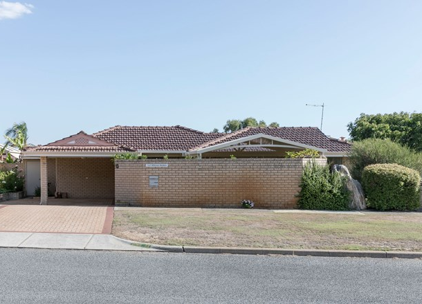 13/1-3 Wilkinson Gardens, Winthrop WA 6150