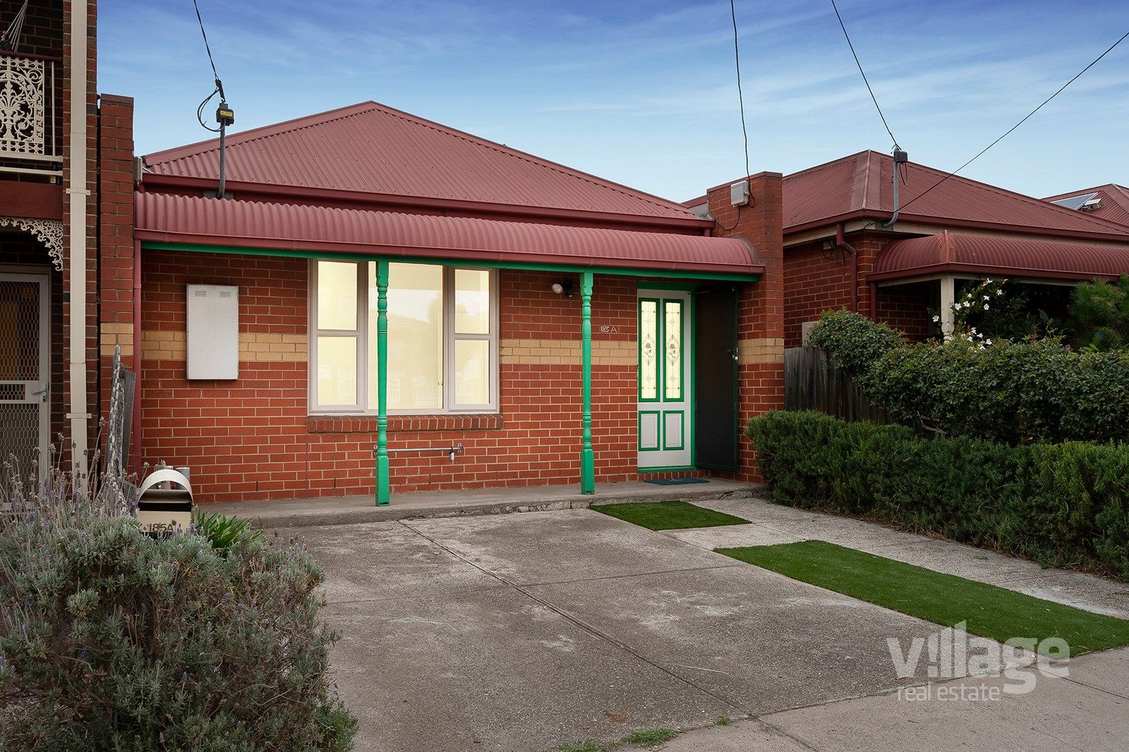 185A Somerville Road, Yarraville VIC 3013, Image 0