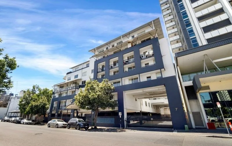 Additional image 9 of 307/7 Hope St, South Brisbane QLD 4101