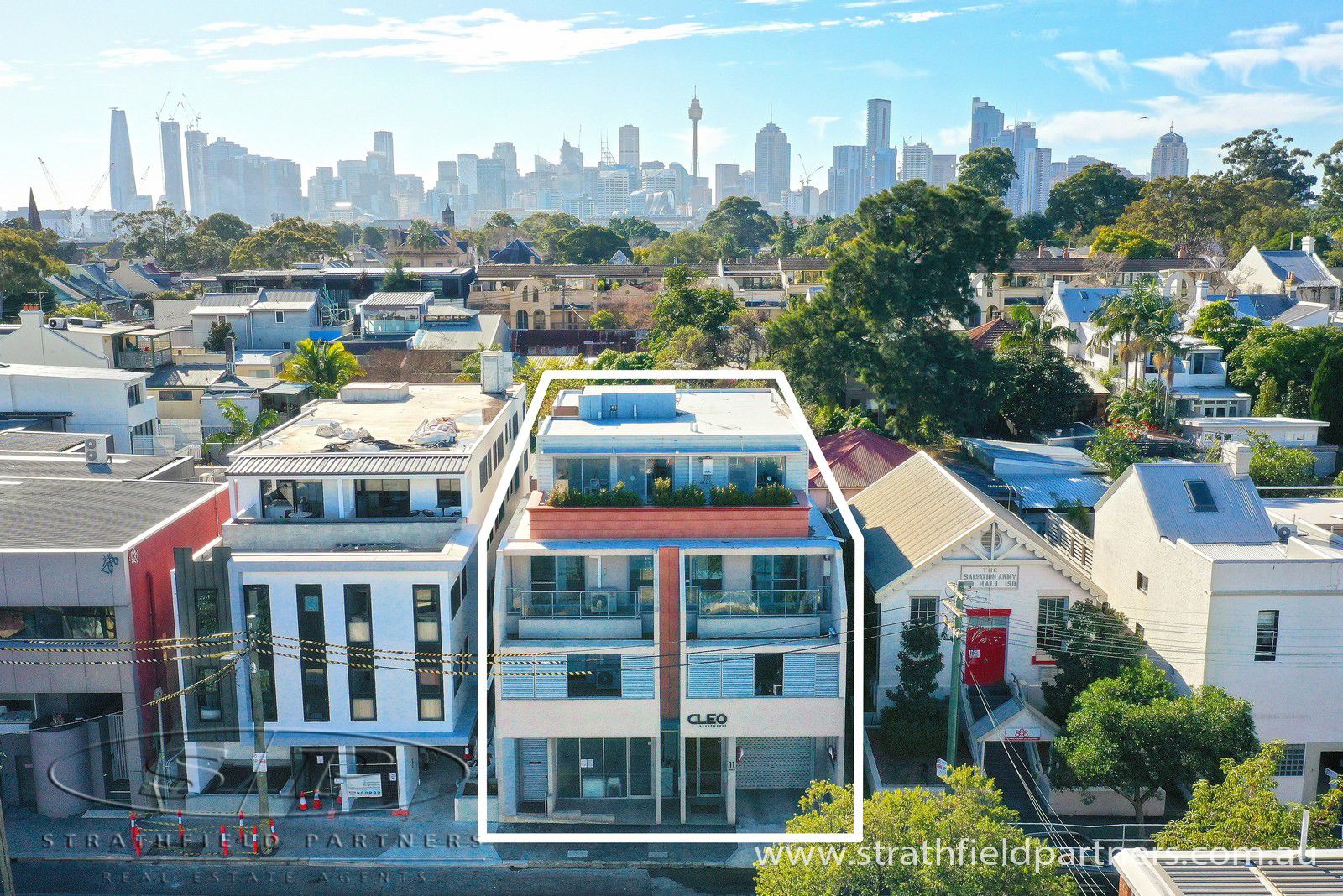 11 Ross Street, Glebe NSW 2037, Image 0