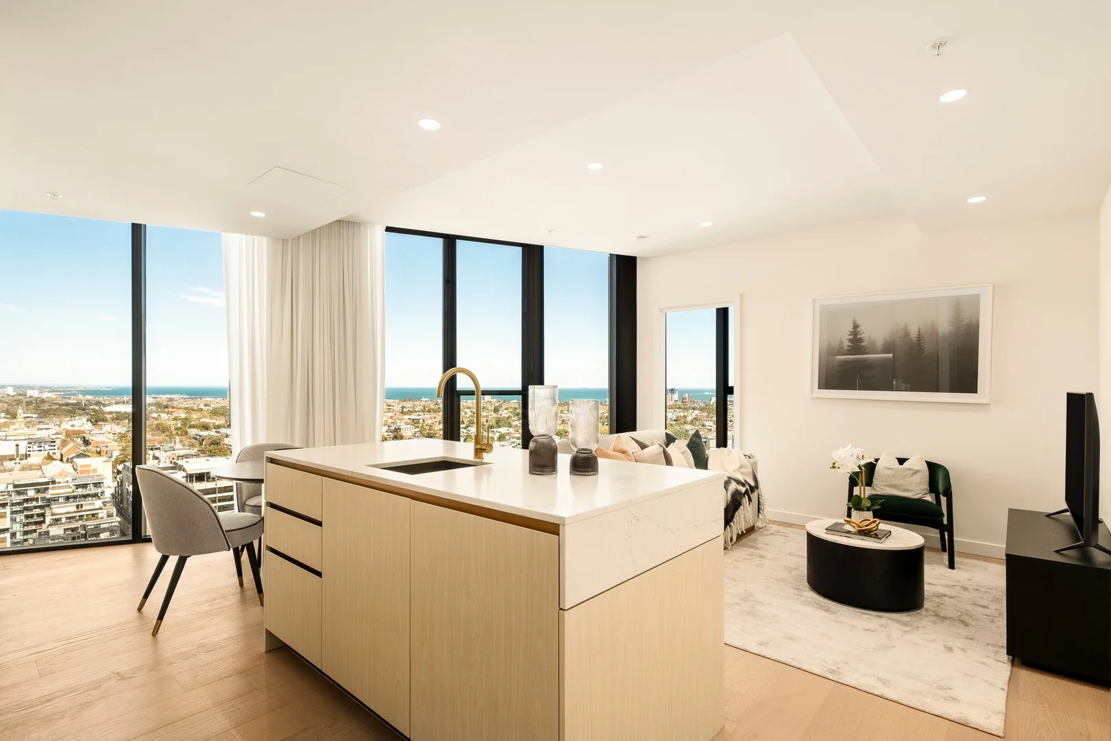 Additional image 6 of 911/344 City Road, Southbank VIC 3006