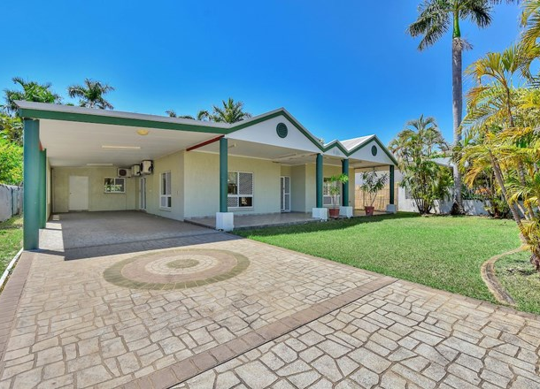 3 Hazell Court, Coconut Grove NT 0810