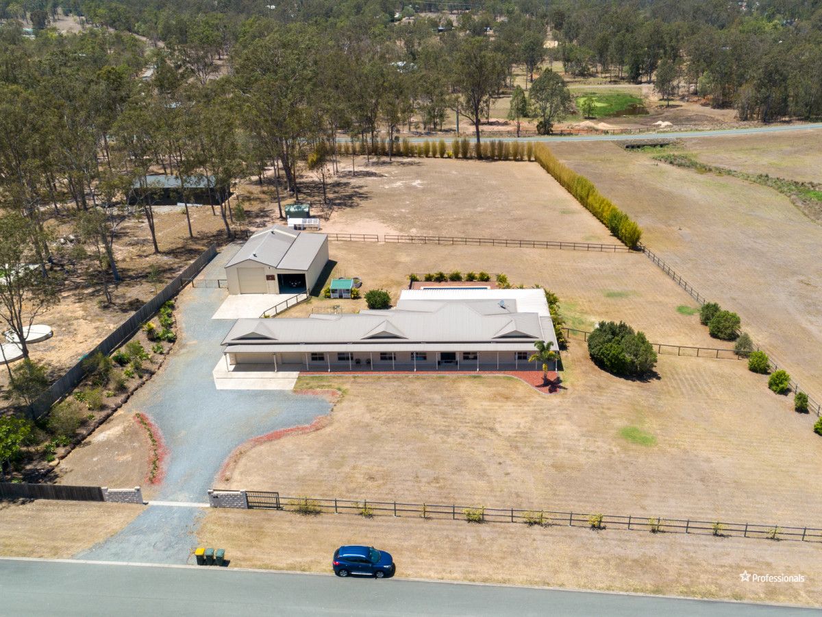 56-62 Old Coach Road, Tamborine | Property History & Address Research ...