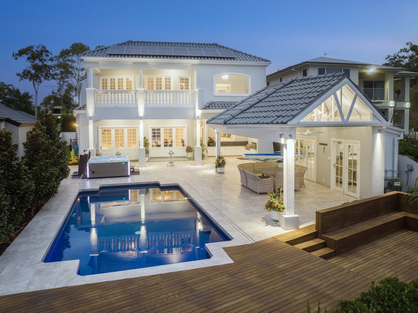 5403 Pebble Lane, Sanctuary Cove QLD 4212, Image 0