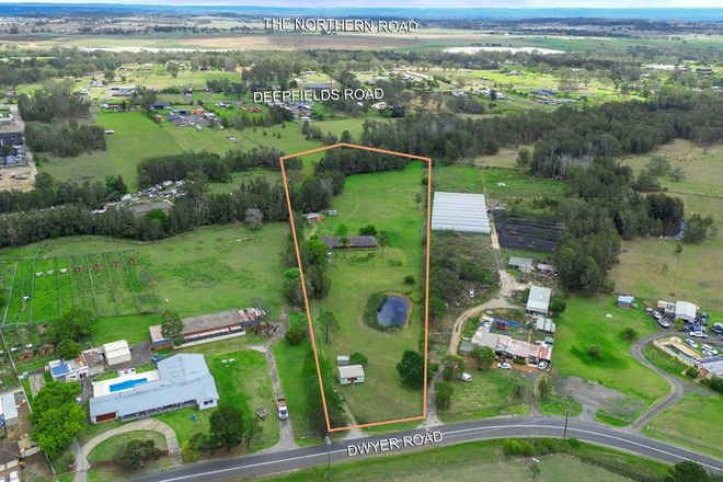 Picture of 211 Dwyer Road, LEPPINGTON NSW 2179