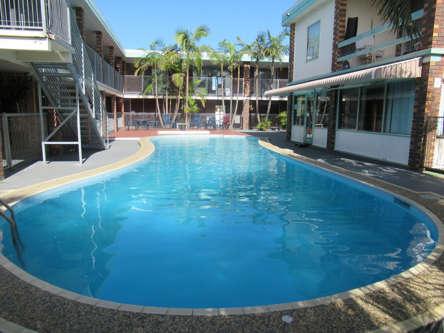2 bedrooms Apartment / Unit / Flat in 1/3-7 Columbus Circuit COFFS HARBOUR NSW, 2450