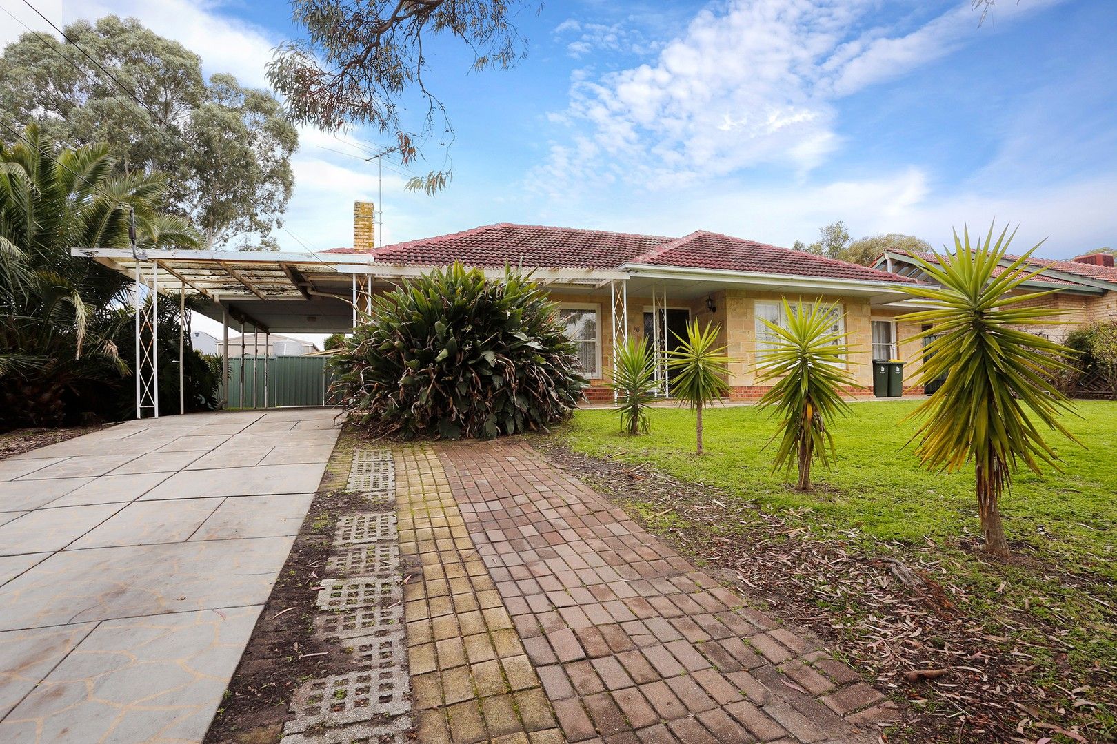 3 bedrooms House in 10 Mayfred Avenue HOPE VALLEY SA, 5090