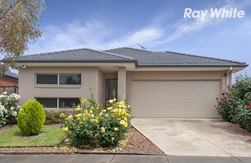 22 Treehaven Way, Doreen VIC 3754, Image 0