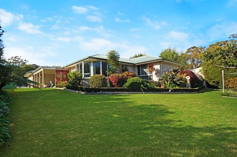 14 Wasshaven Close, Wrights Beach NSW 2540, Image 1